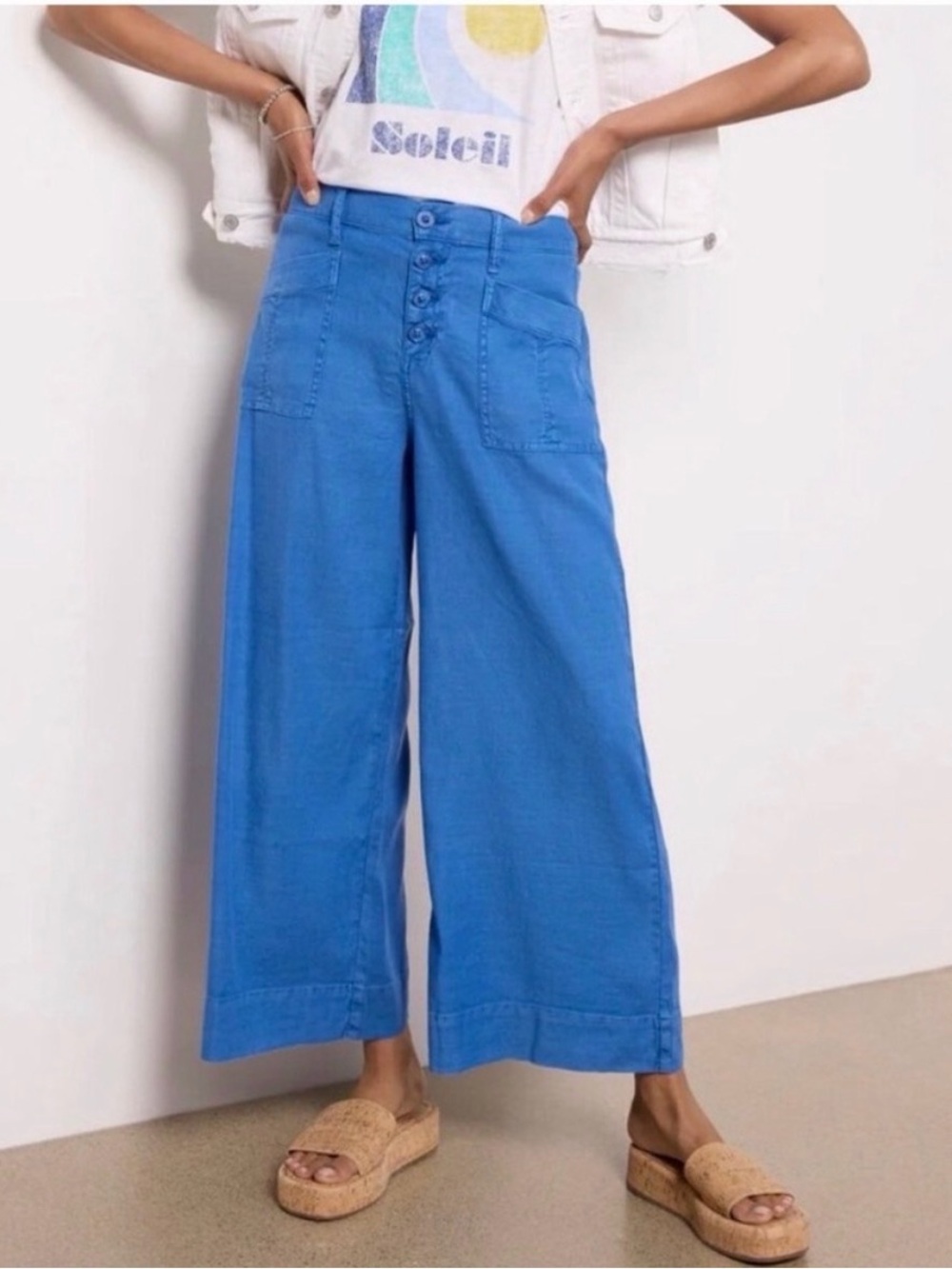 Evereve Joelle Pants